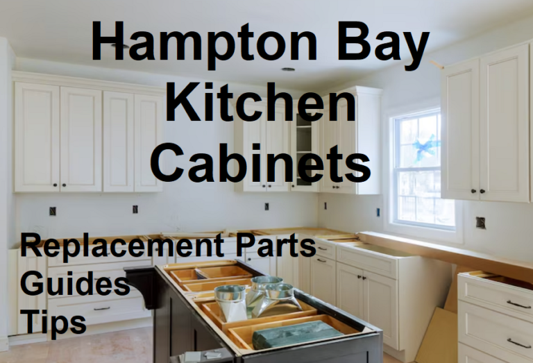 Hampton bay kitchen cabinets