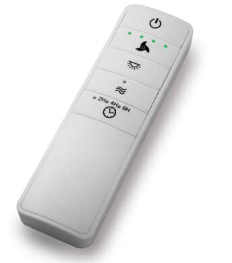 Wink Enabled Universal Remote Control