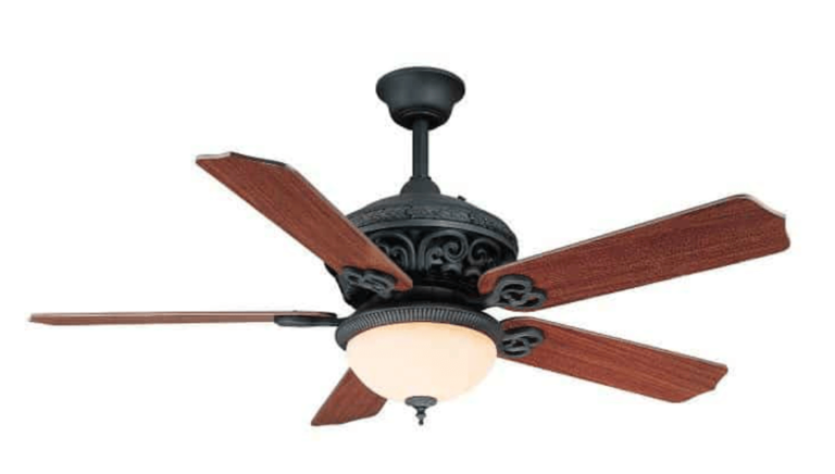 Hampton Bay 52in Veranda Ceiling Fan