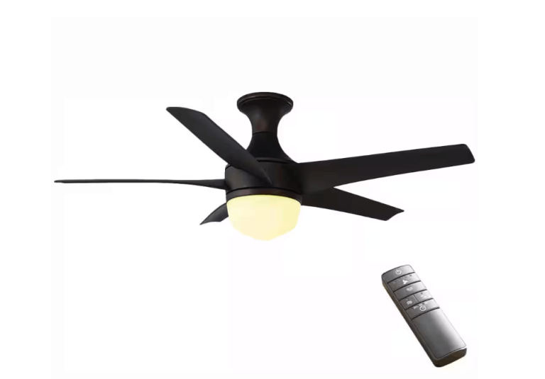 Hampton Bay Tuxford Ceiling Fan