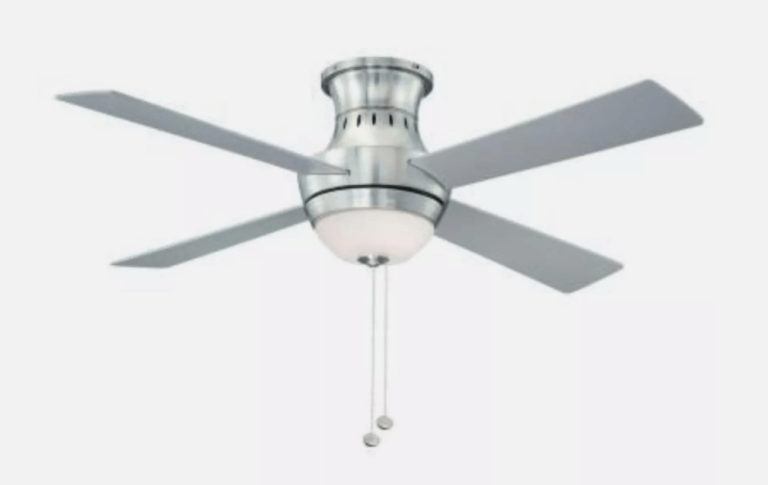 Hampton Bay Wentworth Ceiling Fan